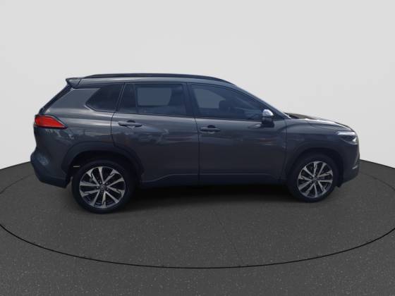 TOYOTA COROLLA CROSS 2.0 VVT-IE FLEX XRE DIRECT SHIFT